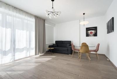 Apartament cu 3 camere în Pipera - 1