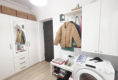 Inchiriere garsoniera Ghencea bloc 2023   metrou 3min - 7