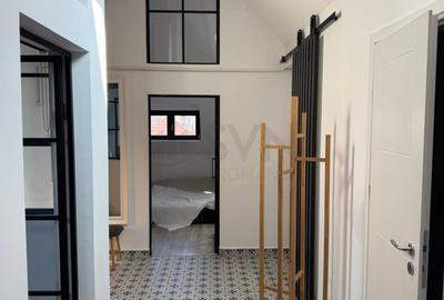 Apartament cu 3 camere decomandat, mobilat în Dorobanți - 2