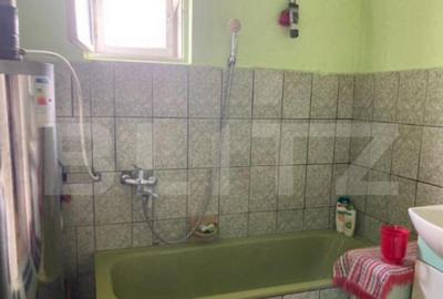 Casa de vanzare, cu 6 camere, 218,44 mp, zona Tasnad - 3