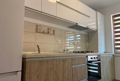 Apartament cu 2 camere decomandat în Central - 5