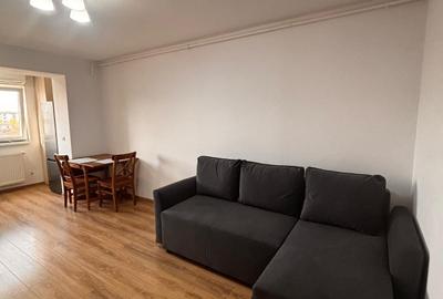 Inchiriez apartament 2 camere Palladium Residence, Nicolae Teclu, Pallady - 2