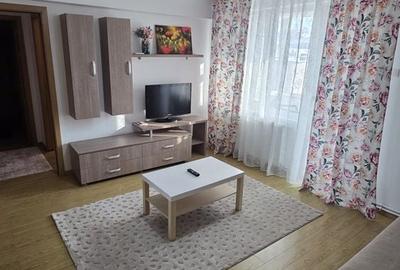 Apartament cu 2 camere semidecomandat în Ultracentral - 2