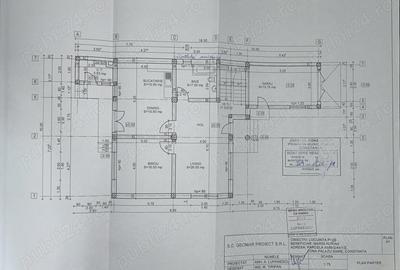 Casă cu 6 camere cu Teren 500 Mp în Carrefour - 14