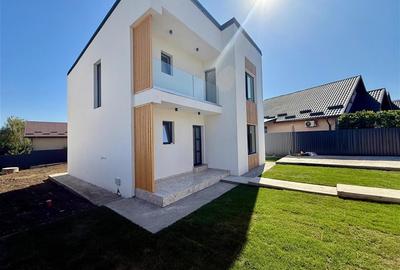 Casa Individuala cu 4 camere - situata la 1km de Lidl Miroslava - 1