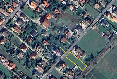 Comision 0 I Intravilan 1057 mp Cristian I Tudor Vladimirescu - 4