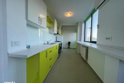 Garsonieră decomandată, mobilată în City Park Mall - 7