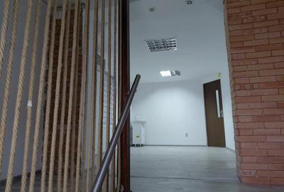 Spațiu comercial, de 35 mp, în Ultracentral