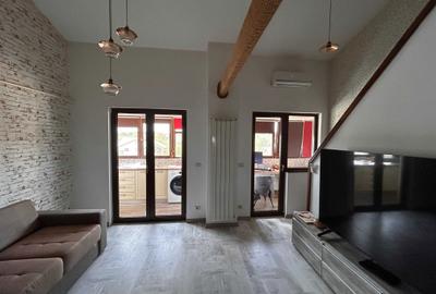 Apartament cu 3 camere decomandat în Valea Adâncă - 5