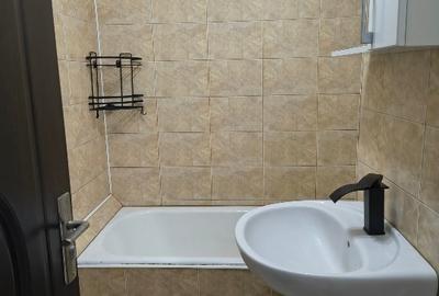 Apartament cu 2 camere decomandat în Lujerului - 7