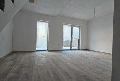 Duplex  P+E in Urseni finalizat si cu  utilitati - 2