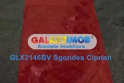 Teren de 1093 mp, în Tohanu Nou - 5