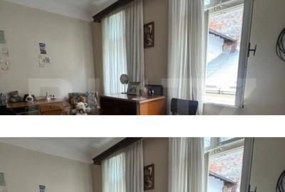 Casă cu 3 camere cu Canalizare în Parcul Carol - 16