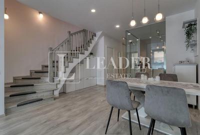 Townhouse premium cu design rafinat si suita matrimoniala impresionanta - 3