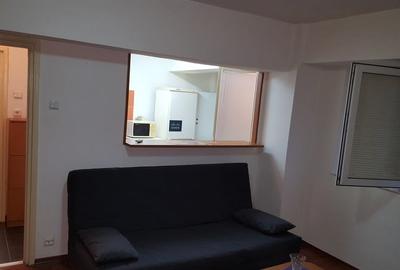 Garsonieră decomandată în Pantelimon - 2