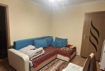 Apartament cu 2 camere semidecomandat, mobilat în Drumul Taberei