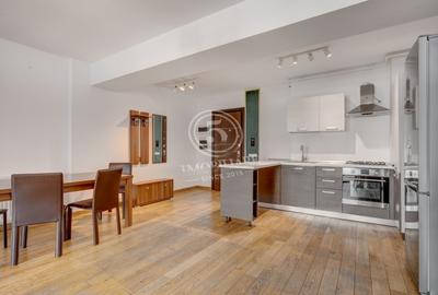 Apartament cu 2 camere semidecomandat, mobilat în Aviației - 9