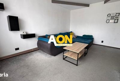 Apartament cu 4 camere decomandat în Cetate - 2