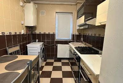 Apartament cu 2 camere semidecomandat în Astra - 1
