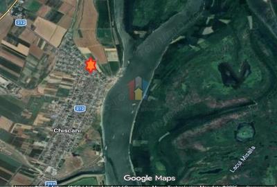 Teren de 950 mp, în Chiscani - 4