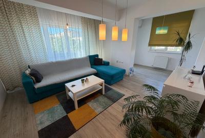 Apartament cu 2 camere decomandat, mobilat în Rahova - 3