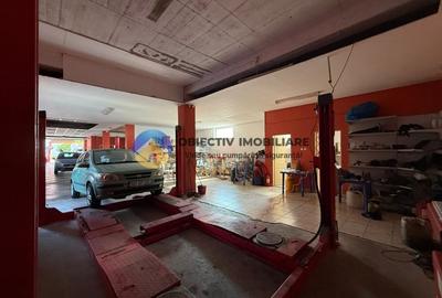 Spatiu Comercial de Vanzare - Afacere la Cheie in Piatra Neamt - 6