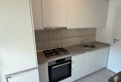 Plaza Residence l Studio Lux+Parcare Subterana+Boxa l 8 Min Metrou l - 6