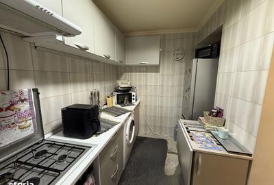 Apartament cu 2 camere decomandat în Central - 5