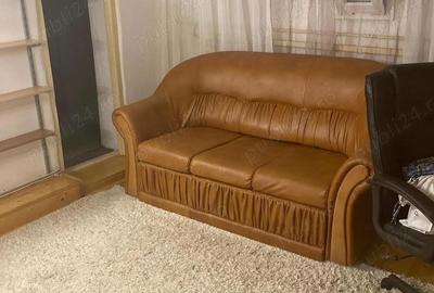 Apartament cu 2 camere semidecomandat în Complex Studențesc - 9