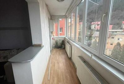 Apartament 3 camere Racadau vedere Tampa,160000 Euro - 5