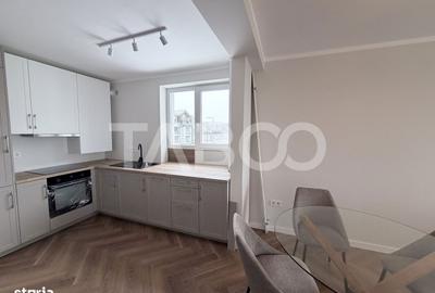 Apartament cu 3 camere decomandat în Cristian - 4