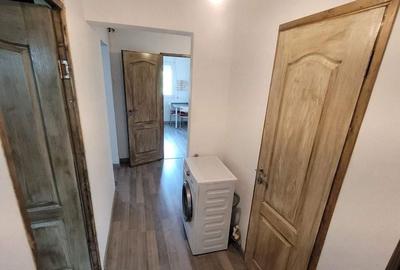 AP. 3 CAMERE BRANCOVEANU, LOC PARCARE, PET-FRIENDLY, METROU 15 MINUTE AP. 3 CAMERE BRANCOVEANU, LOC PARCARE, PET-FRIENDLY, METROU 15 MINUTE - 7