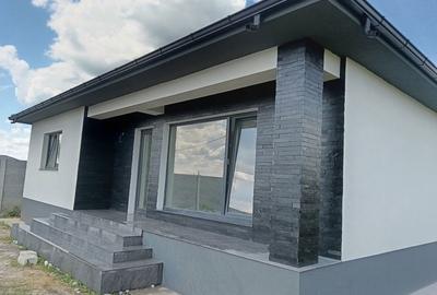 Casă cu 3 camere în Beba Veche - 2