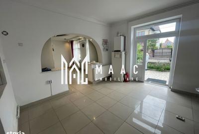 Spațiu comercial, de 48 mp, în Lazaret - 5