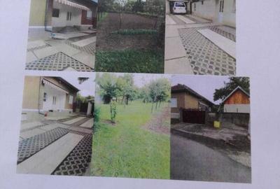 Casă cu 4 camere în Șiria - 6