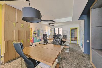 Birou, de 308 mp, în Clucerului - 9