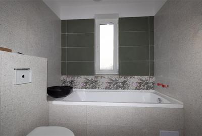 Casă individuală cu 4 camere cu Canalizare în Sânpetru - 22