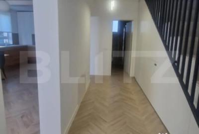 Casă cu 3 camere cu Teren 200 Mp în Stupini - 6