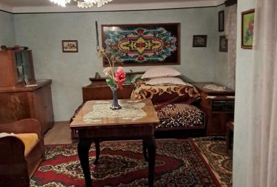 Casă cu 3 camere în Boboc - 1