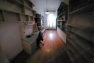 Casă cu 4 camere în Central - 3