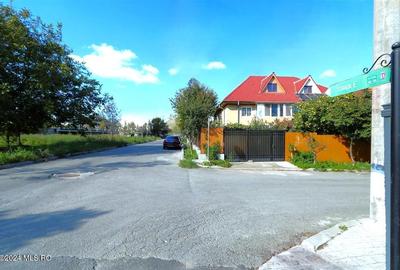 	Ovidiu Sud, vila tip duplex P+1E, 140 mp utili, deschidere pe colt! - 2