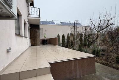 Casă cu 4 camere cu Canalizare în 1 Mai - 10