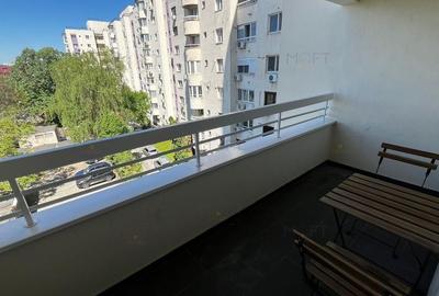 2 camere | 3 MINUTE METROU TINERETULUI | MOBILAT SI UTILAT - 8