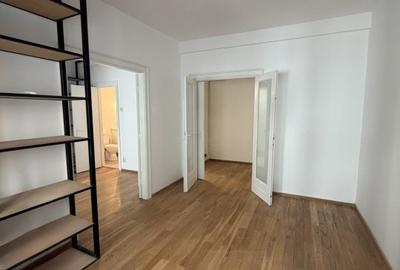 Apartament cu 2 camere circular în Calea Victoriei - 16
