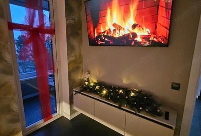 Garsoniera de inchiriat in zona Lujerului - 3