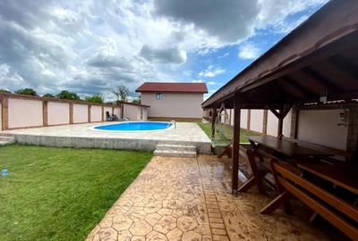 2 Case Vacanta sat Vrancea la Dunare - 6