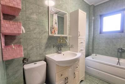 Apartament cu 3 camere decomandat, mobilat în Șelimbăr - 7
