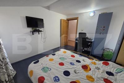 Vila 226 mp utili, curte 277 mp, zona Micro 3 - 4