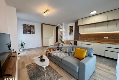 Apartament cu 2 camere, mobilat în Blașcovici - 2