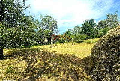 Spațiu comercial, în Răgman - 8